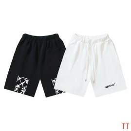 Picture of Off  White  Short  Pants _SKUOffWhiteS-XL20tr3018925